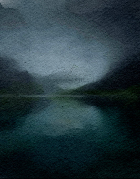Serenity No. 3
